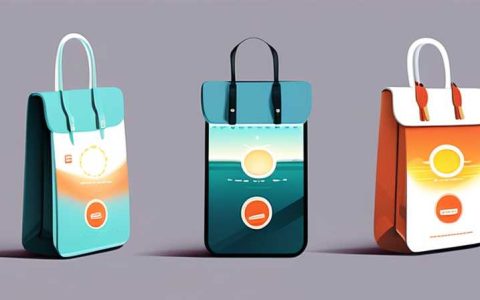 What are the recommended brands of solar energy bags?