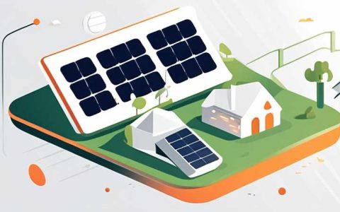 How to charge with solar energy easily and safely