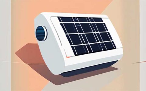 How to connect the circulation pump to solar energy