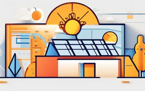 What is the theory of solar energy?