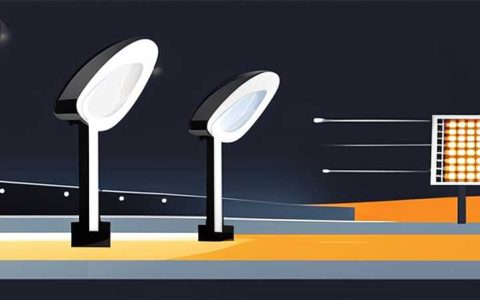 How much does the LED solar street light manufacturer cost?