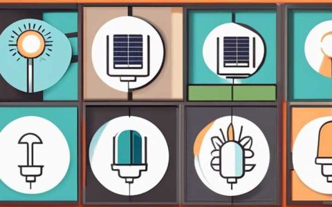 How to turn off the solar light automatically