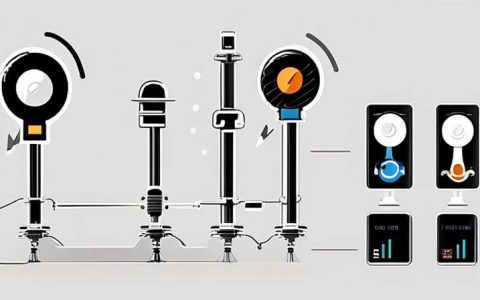 How to detect solenoid valve in solar energy