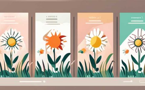 What kind of flowers are exposed to the sun?