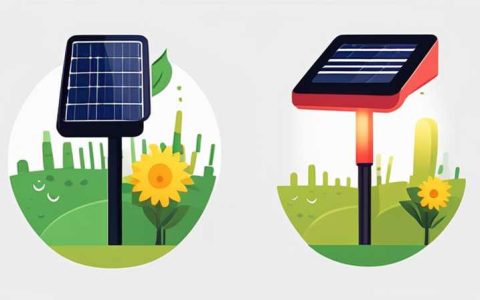 Where is the cheapest solar garden light