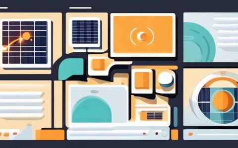 How to use solar power to access the Internet