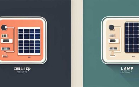 How to choose lamp holder for solar panels