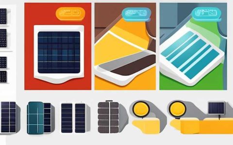 Are there any requirements for solar mounts?