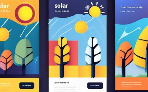 What are the solar light boxes?