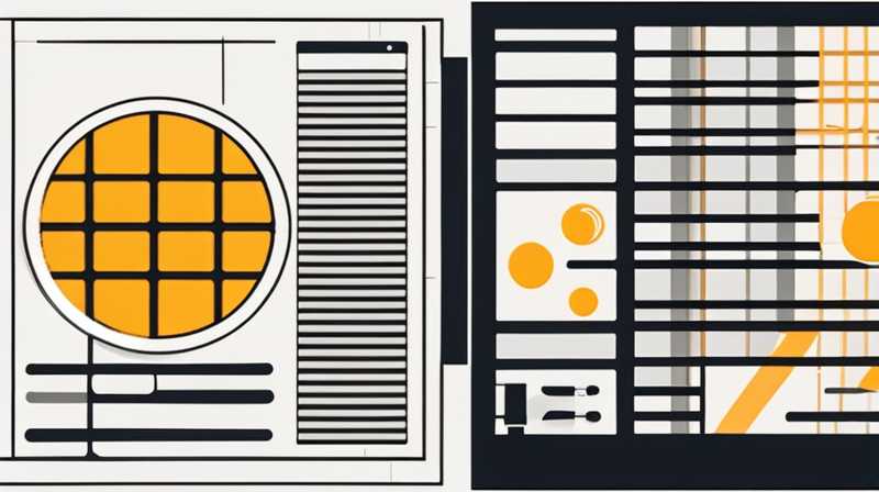 How to disassemble solar panels without tools