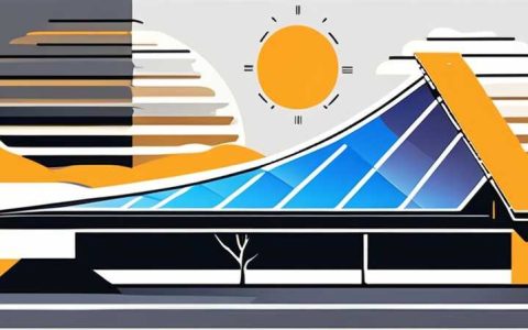 What is a solar bridge?