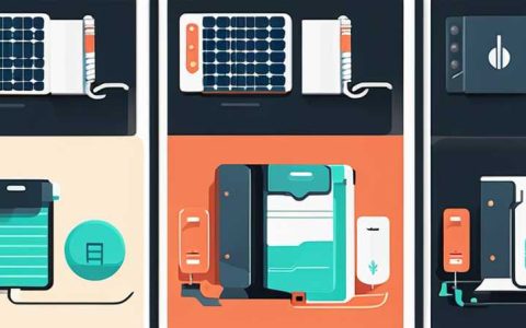 How to quickly charge a solar battery