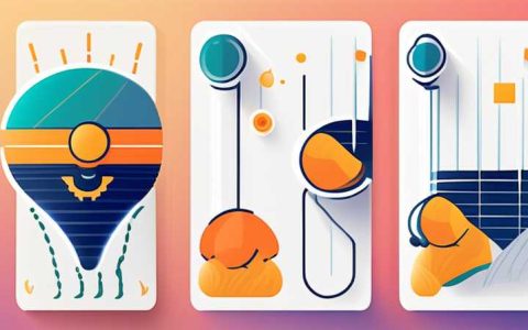 Which anchor is the solar light?