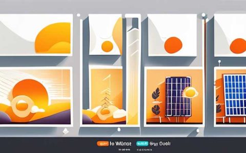 What is solar indirect energy?