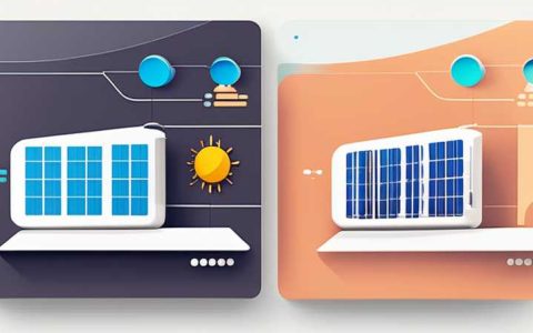 What is the total installed solar capacity?