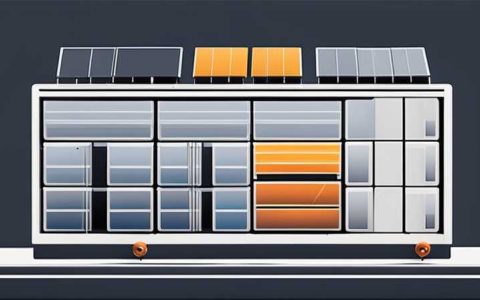 What is a solar photovoltaic grid-connected cabinet?