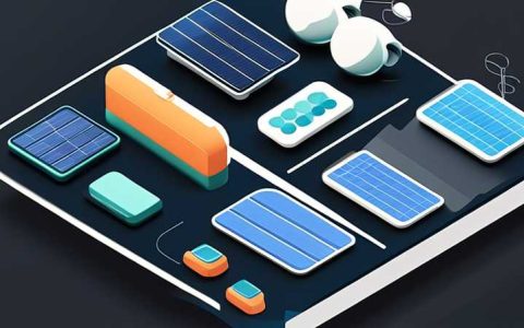 How to use solar energy for the first time