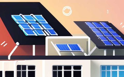 Which brand of large solar panels is good?