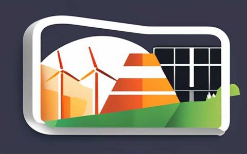 How much does it cost to install solar energy on a hillside?
