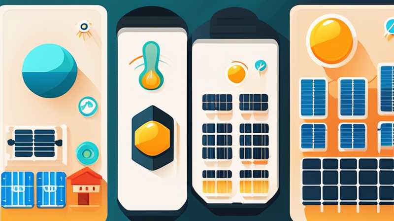 Solar energy or nuclear energy, which is better?