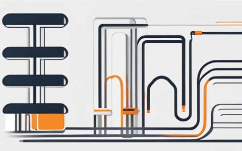 How to connect the wall-mounted solar connection pipe