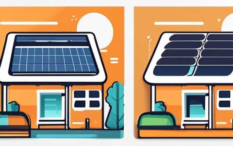 What are the good solar panel brands?