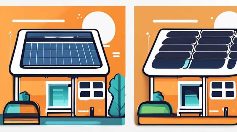 What are the good solar panel brands?