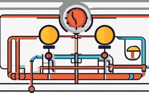 How to connect the solar tube to the valve