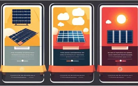 How to describe solar energy?