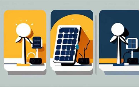 How to pick and clean solar energy
