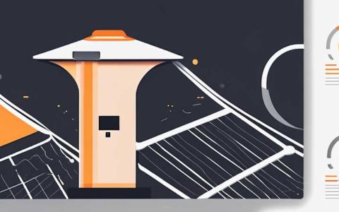 How to connect solar energy without leakage