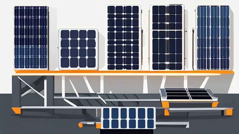 How much does 30kw solar photovoltaic power generation cost