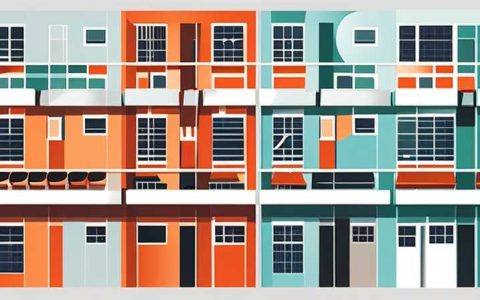 How to retrofit solar lighting in high-rise buildings