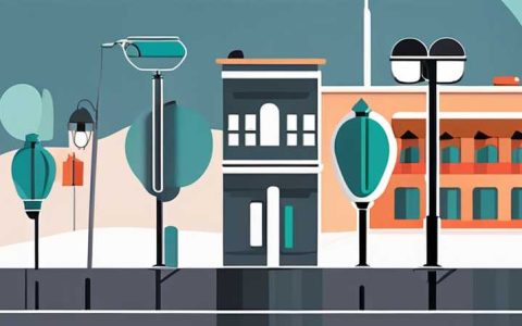 Why can LED street lights stay lit for so long?