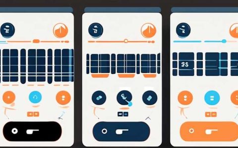 How to calculate the electricity of solar panels
