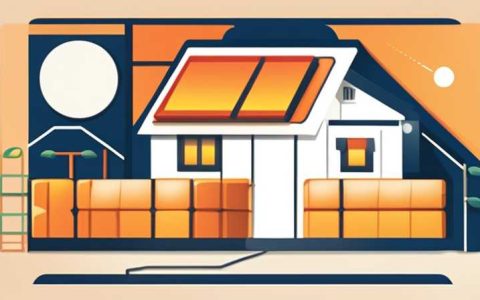 How to get solar power into your home