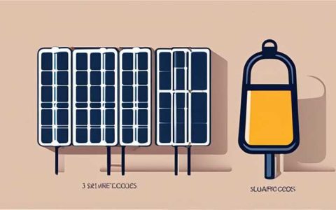 How much does a 3 kW solar light cost?