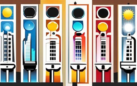 Where to wholesale solar light poles