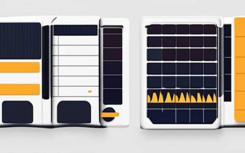 How to connect solar panels with flat bridge