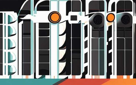 How to deal with scratches on solar panels