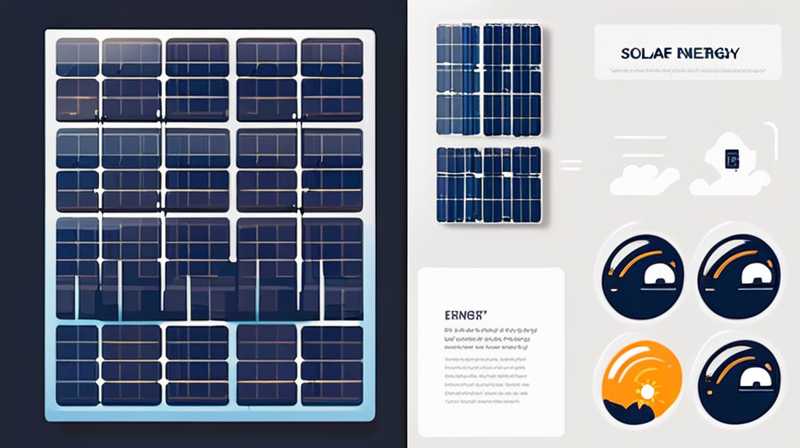 What is ENF solar energy?