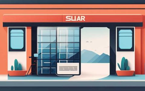 Where to buy solar panels in China