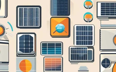 How to connect smart solar energy