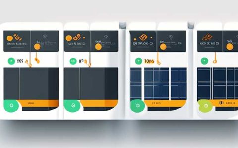 What does 3v mean for solar panels?