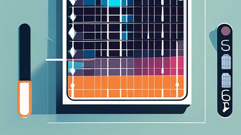 How many types of solar cells are there