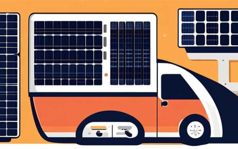 How many watts of solar power do I need for my RV?
