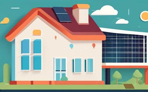 How long does it take to charge a solar panel at home?