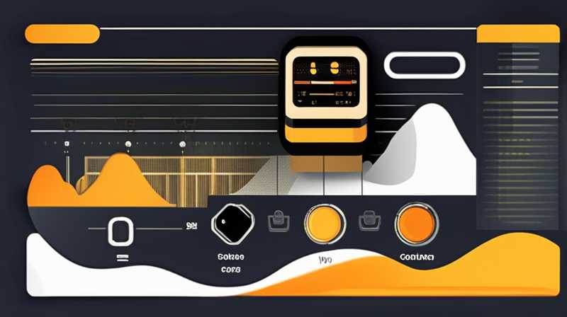 How to choose a solar monitoring controller