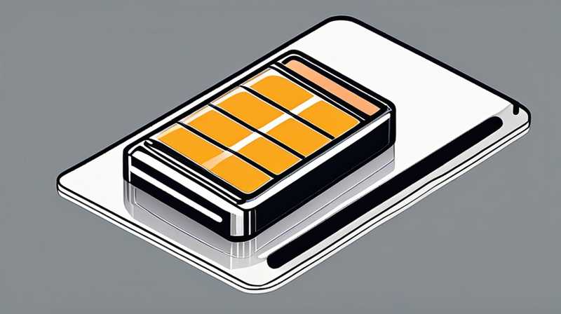 What solar battery is cheap?