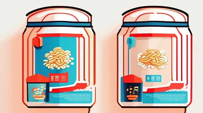 How long can the instant noodle bucket be exposed to the sun?